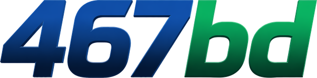 467bd Logo